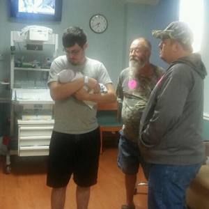 Meet your Posher, Ryan